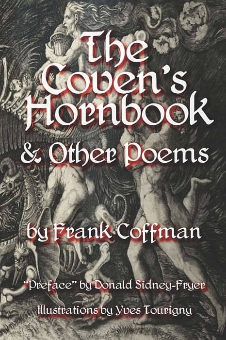 The Coven's Hornbook & Other Poems-small