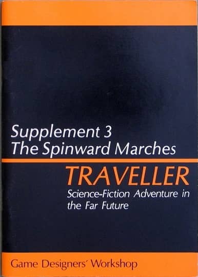 Traveller Supplement 3 spinward_marches