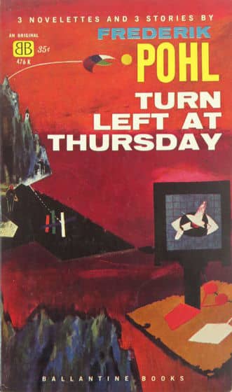 Turn Left at Thursday-small