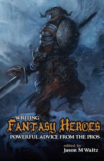 Writing Fantasy Heroes-small