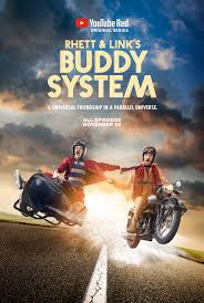 buddy system 2