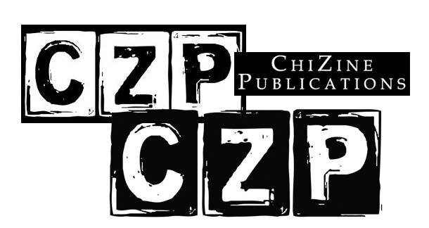 chizine-publications