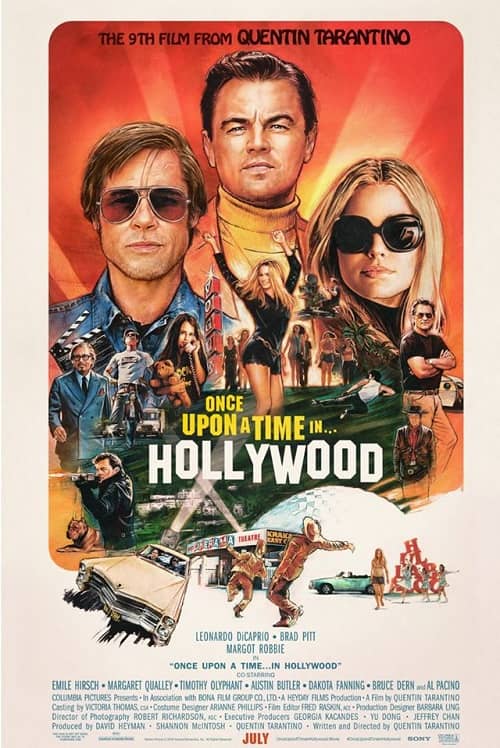 (1) Once Upon a Time in...Hollywood-small