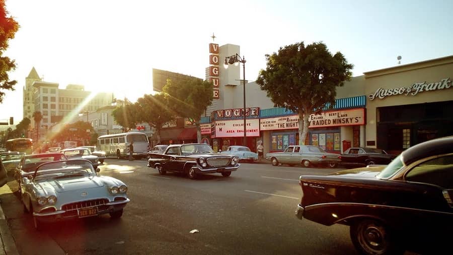 (5) Los Angeles, 1969-small