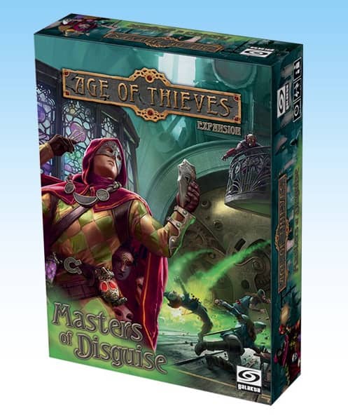 Age of Thieves Masters of Disguise-small