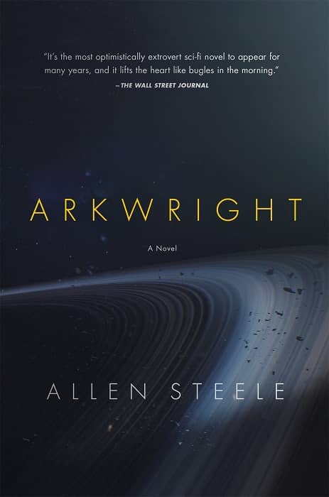 Allen Steele Arkwright-small