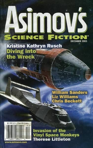 Asimov's Science Fiction December 2005-small