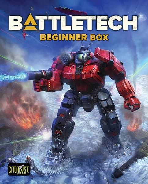 BattleTech Beginner Box-smal