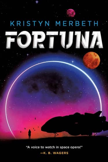 Fortuna by Kristyn Merbeth-small