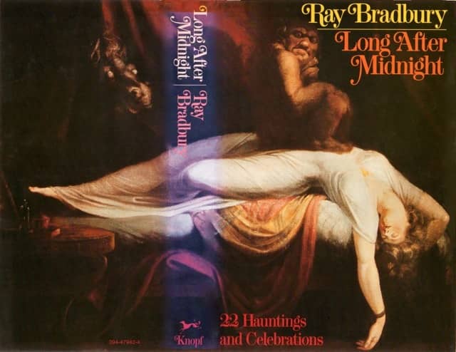 Long After Midnight Ray Bradbury 2-small