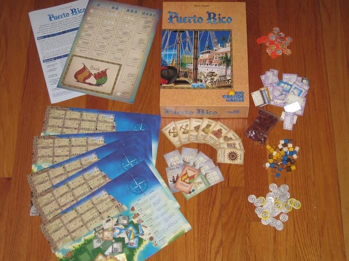 Puerto Rico game contents-small