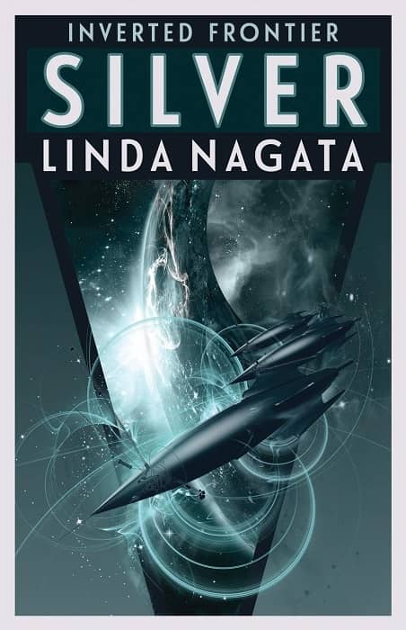 Silver Linda Nagata-small