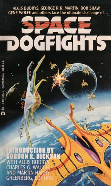 Space Dogfights-small