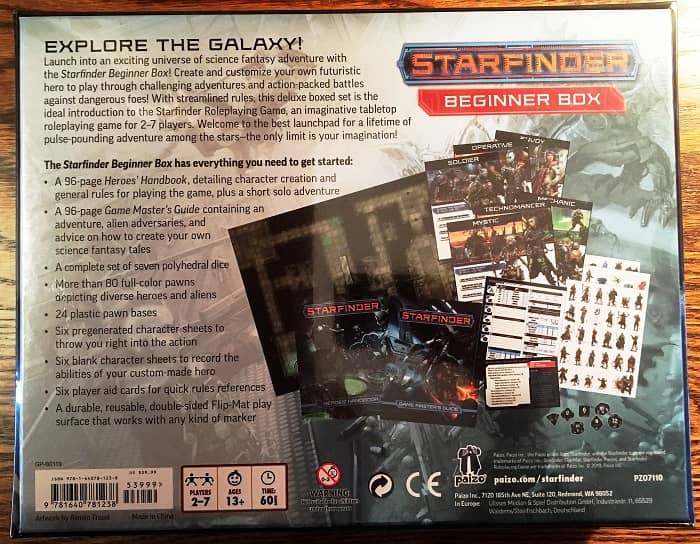 Starfinder Beginner Box-back-small