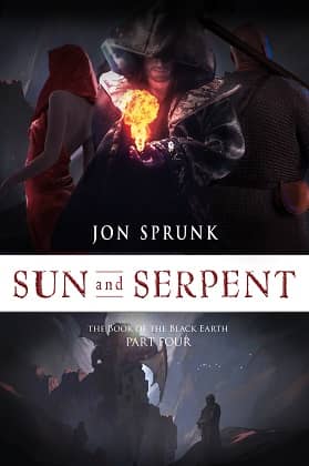 Sun and Serpent-small