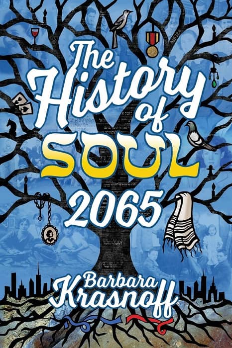 The History of Soul 2065-small