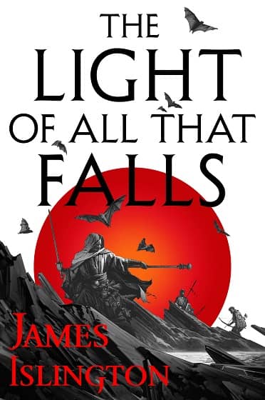 The Light of All That Falls-small