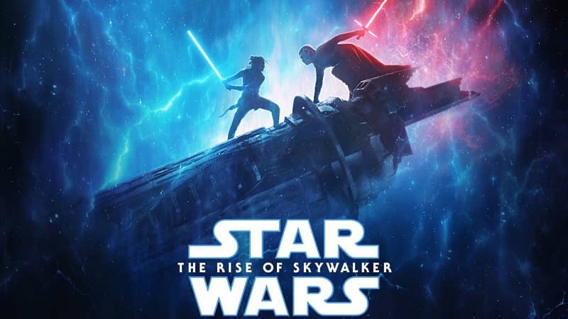 The Rise of Skywalker-small