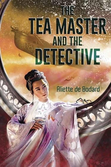 The Tea Master and the Detective-small