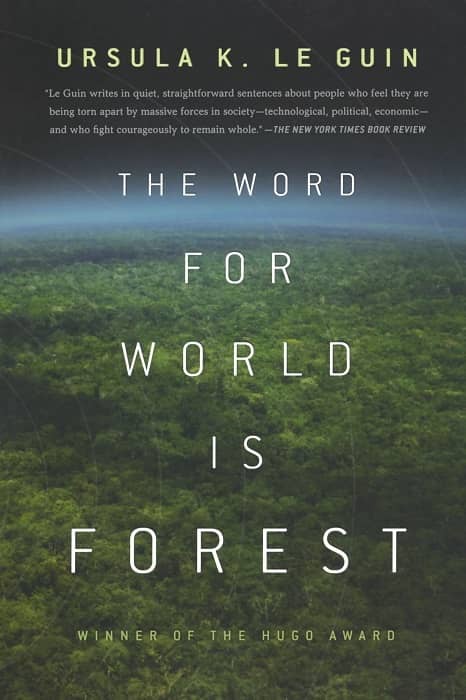 The Word for World is Forest Tor-small