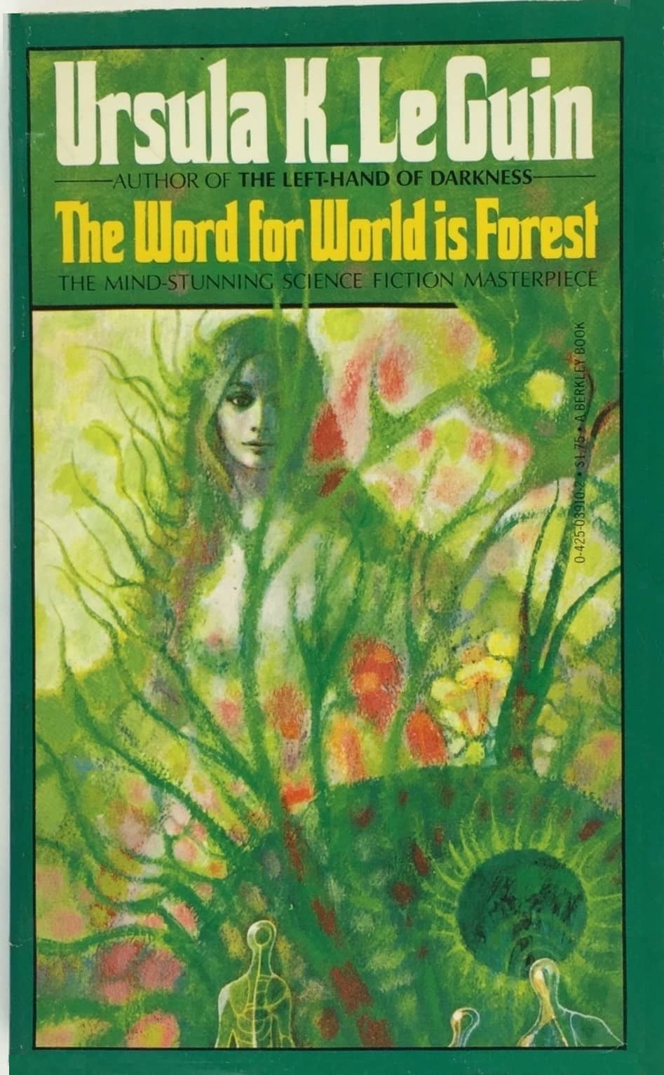 The Golden Age of Science Fiction The 1973 Hugo Award for Best Novella