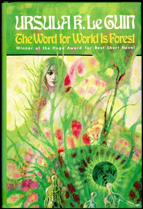 The Word for World is Forest-small