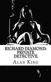 richard diamond