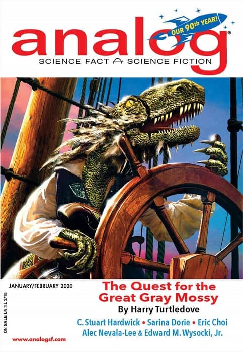 Analog Science Fiction and Fact January February 2020-small