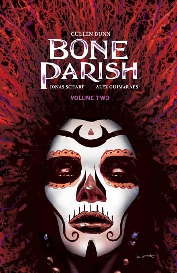 Bone Parish Volume 2-small