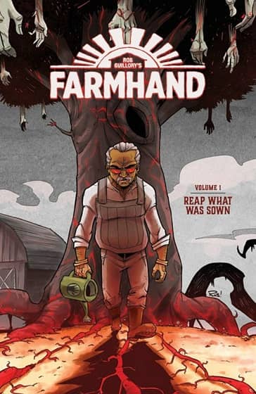 Farmhand Volume 1 Rob Guillory-small