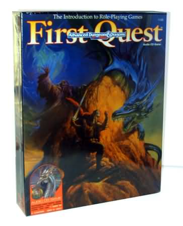 First Quest-small