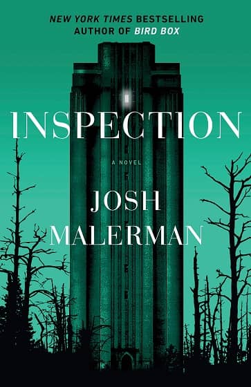 Inspection Josh Malerman-small