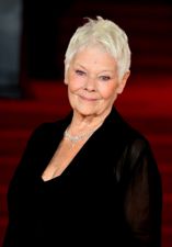 Judy Dench