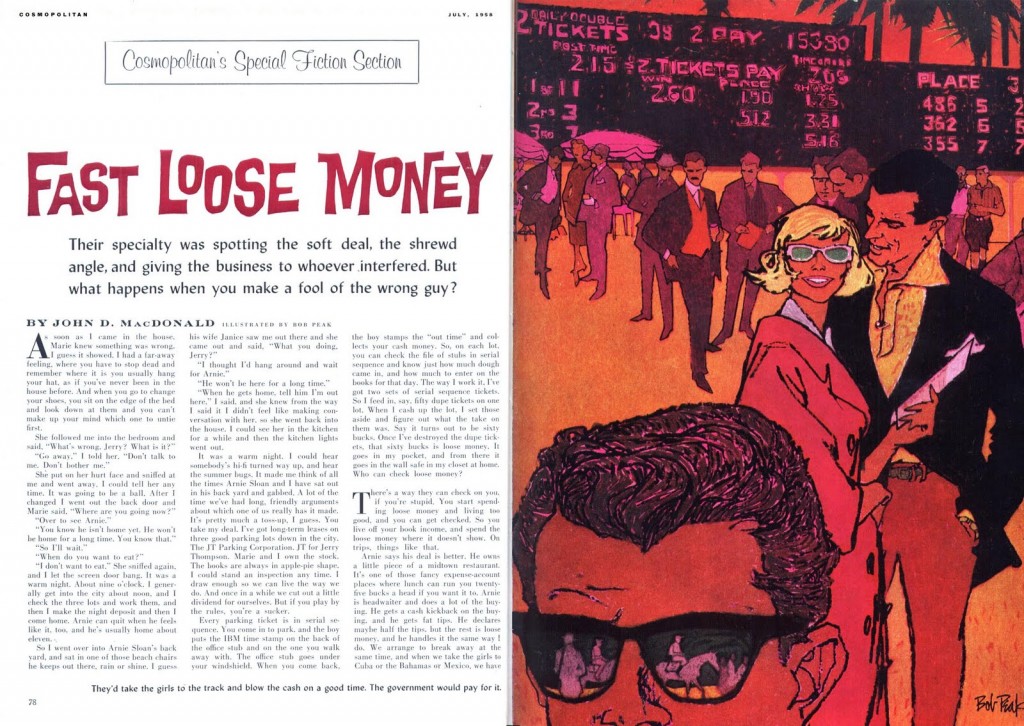 MacDonald_FastLooseMoneyCover