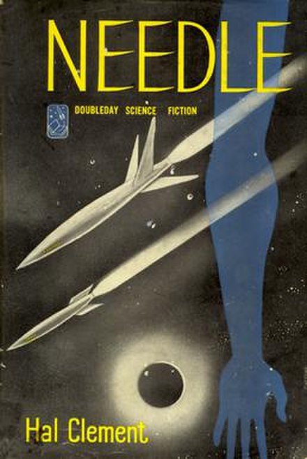 Needle1sted