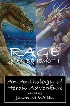 Rage of the Behemoth