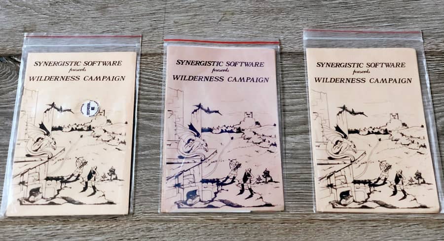 Synergistic Software Wilderness Campaign 2-small