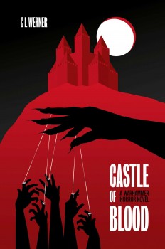 castle of blood