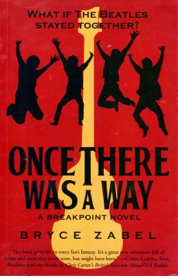 Once There Was a Way
