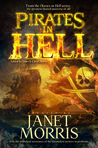 pirates in hell