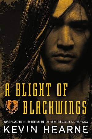 A Blight of Blackwings-small