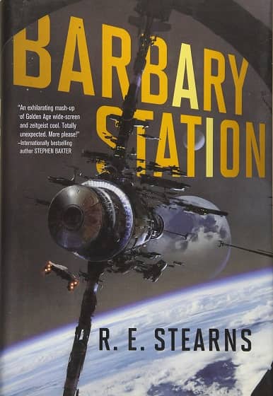 Barbary Station-small