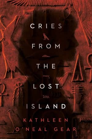 Cries From the Lost Island-small