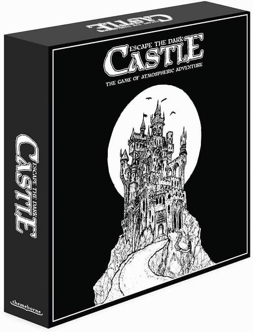 Escape from the Dark Castle-small