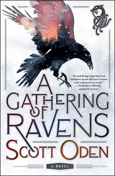 Gathering of Ravens-small