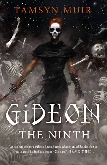 Gideon the Ninth-small