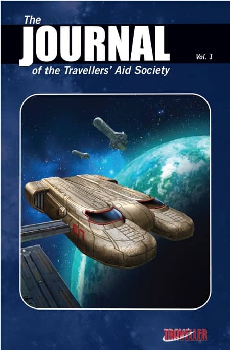 Journal of the Travellers' Aid Society-small