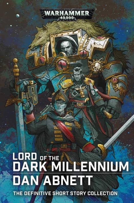 Lord of the Dark Millennium-small