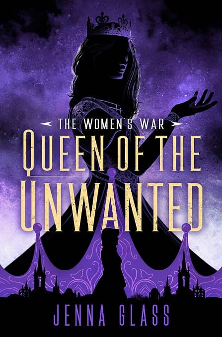 Queen of the Unwanted-small