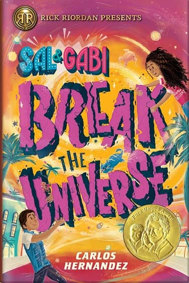 Sal and Gabi Break the Universe-small